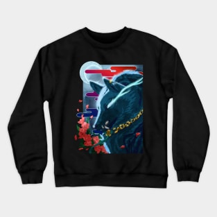 Fenrir Crewneck Sweatshirt